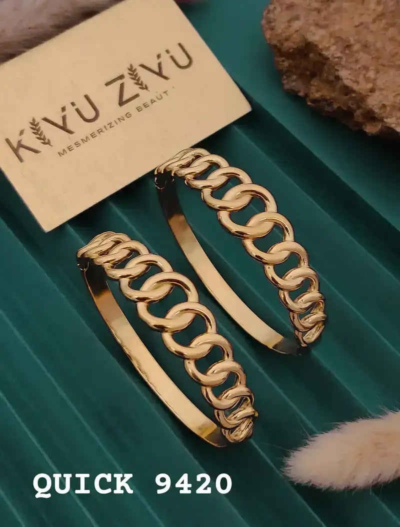 Kiyu Ziyu - Kada -9420