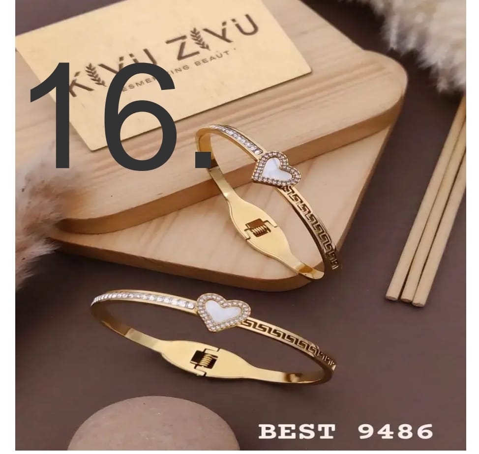 Kiyu Ziyu - Kada -9486