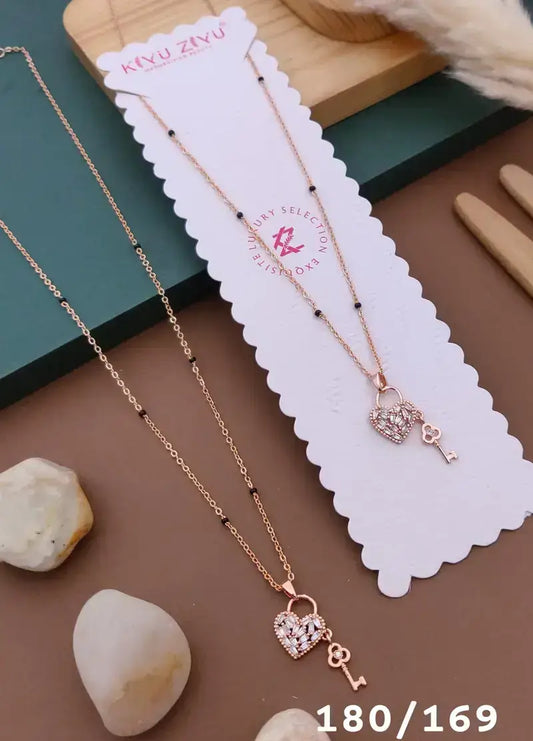 Kiyu Ziyu - Mangalsutra - 169