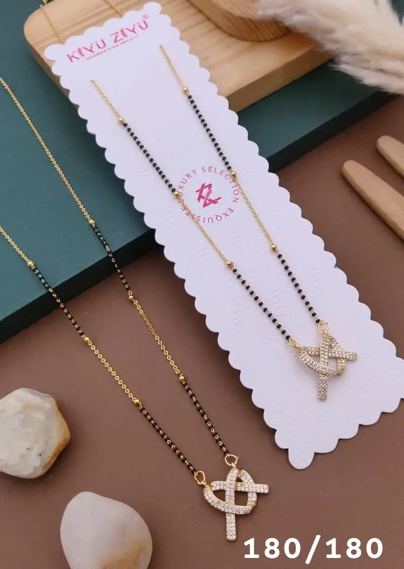 Kiyu Ziyu - Mangalsutra - 180
