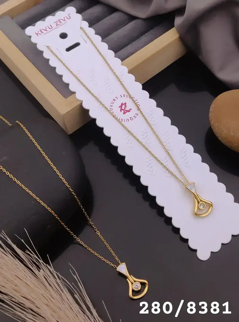 Kiyu Ziyu - Chain - 8381