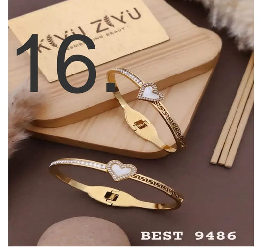 Kiyu Ziyu - Kada -9486