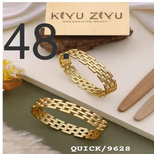 Kiyu Ziyu - Kada -9628